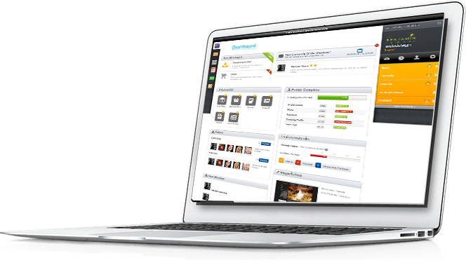 web design
